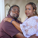 Norris and Temeka Coles (courtesy: TLC)
